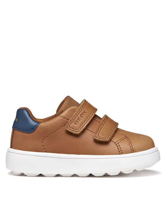 Geox Сникърси B Minicub Boy B656TA 0CL54 C6176 M
