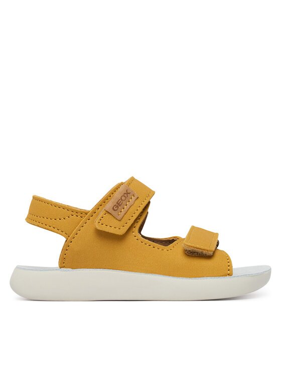 Geox Сникърси B Sandal Lightfloppy B455SB 00032 C2003