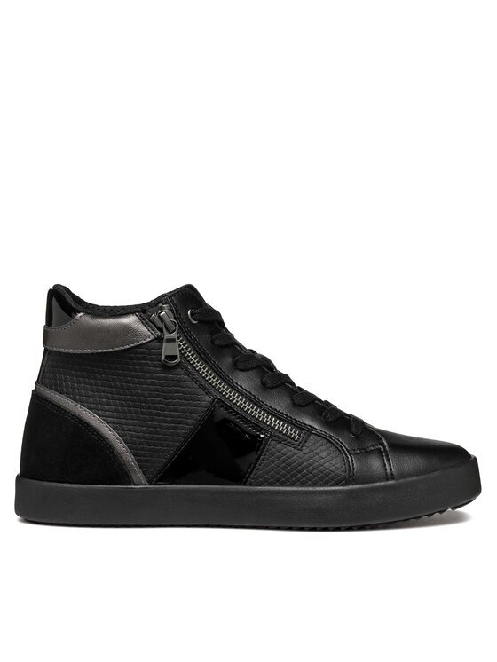 Geox Сникърси D Blomiee D366HD 00422 C9999
