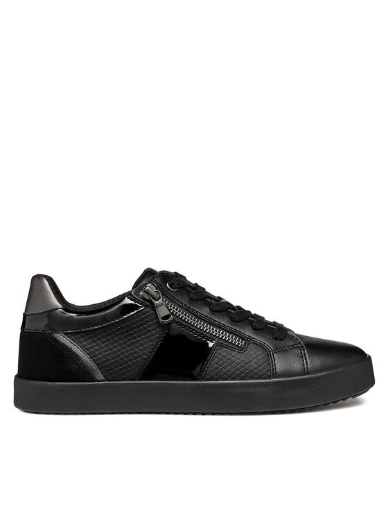 Geox Сникърси D Blomiee D366HE 00422 C9999