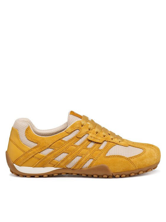Geox Сникърси D Snake Original D65B0A 01420 C2V1S