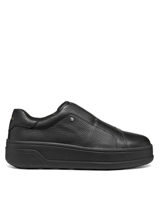 Geox Сникърси D Spherica Ecub-2 D65WVE 46 C1122