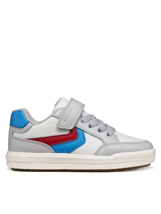 Geox Сникърси J Arzach Boy J454AA 0FU54 C1129 S