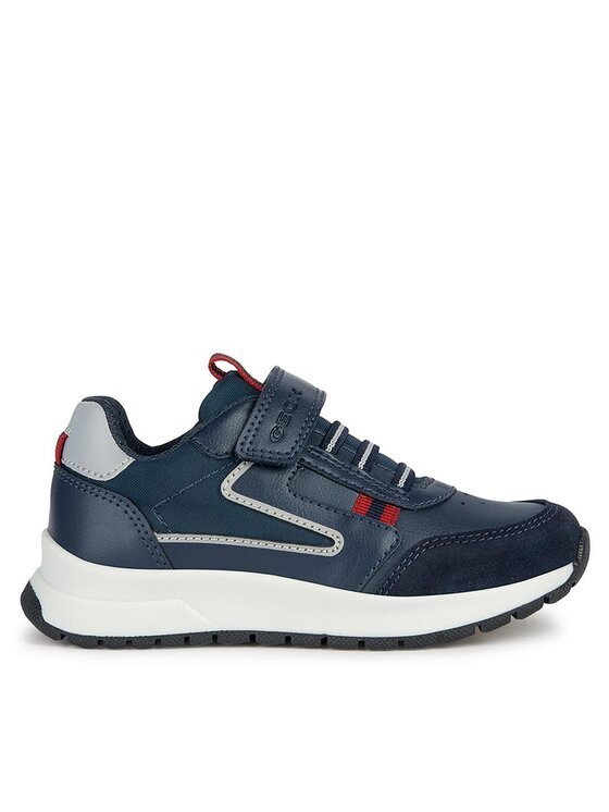 Geox Сникърси J Briezee Boy J36GMA 054FU C4244 S