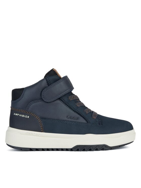 Geox Сникърси J Bunshee Boy B Abx J16FMA 0ME32 C0045 D