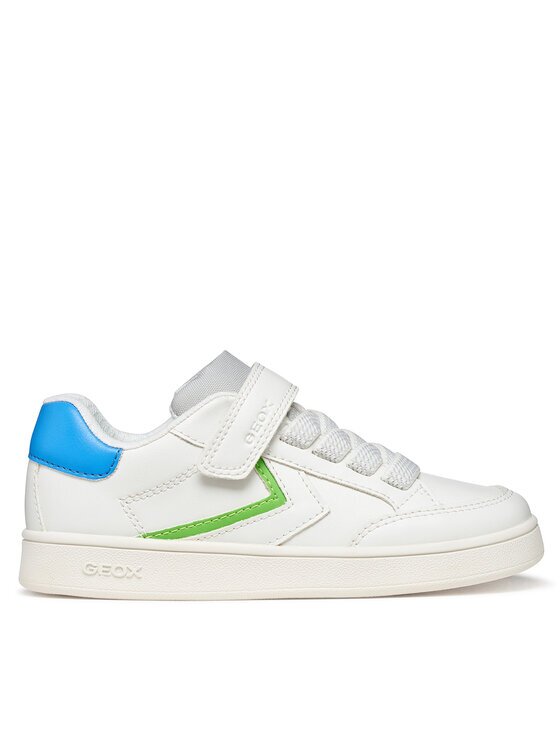 Geox Сникърси J Eclyper Boy J55LSA 05411 C0478 S