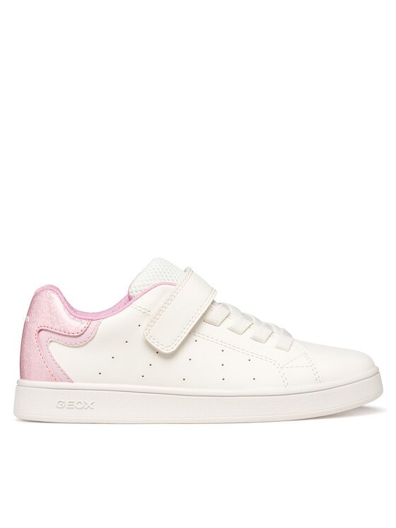 Geox Сникърси J Eclyper Girl J36LRA 0BCKC C0006 S