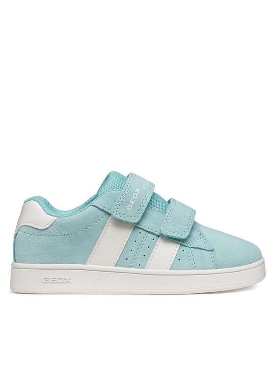 Geox Сникърси J Eclyper Girl J45LRA 022BC C8241 M