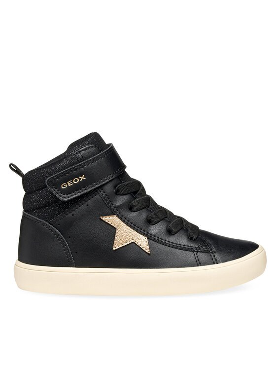 Geox Сникърси J Gisli Girl J564NC 054AS C9BB5 S