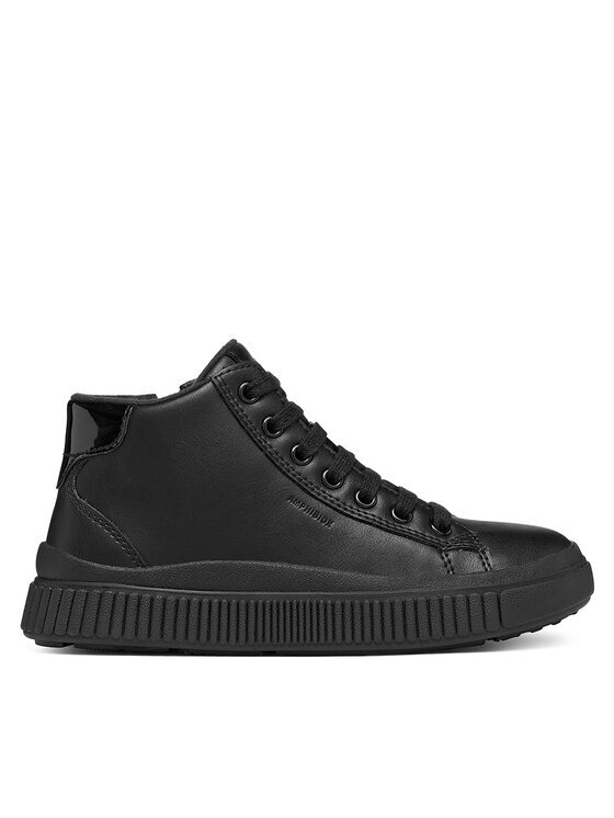 Geox Сникърси J Laquinny Girl B Abx J661JD 000BC C9999 M