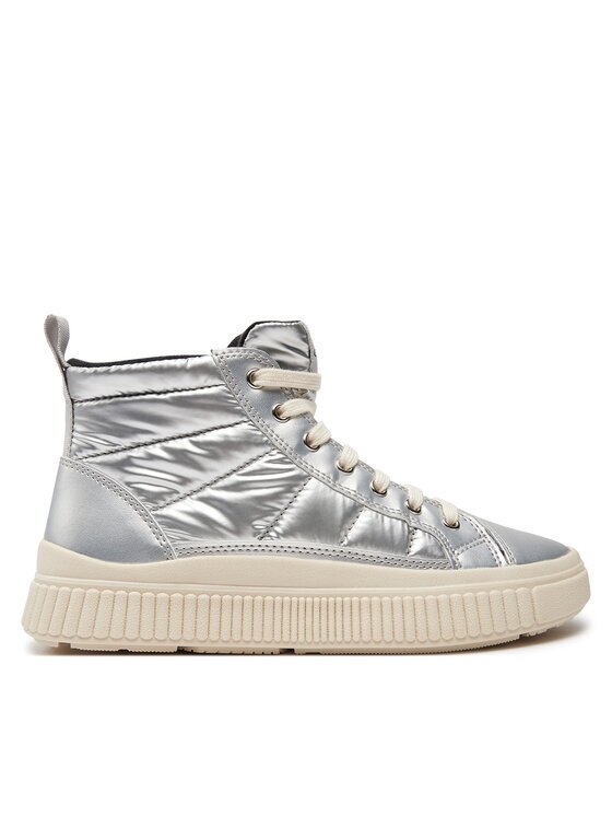 Geox Сникърси J Laquinny Girl J46M3C 0LVNF C1007 S