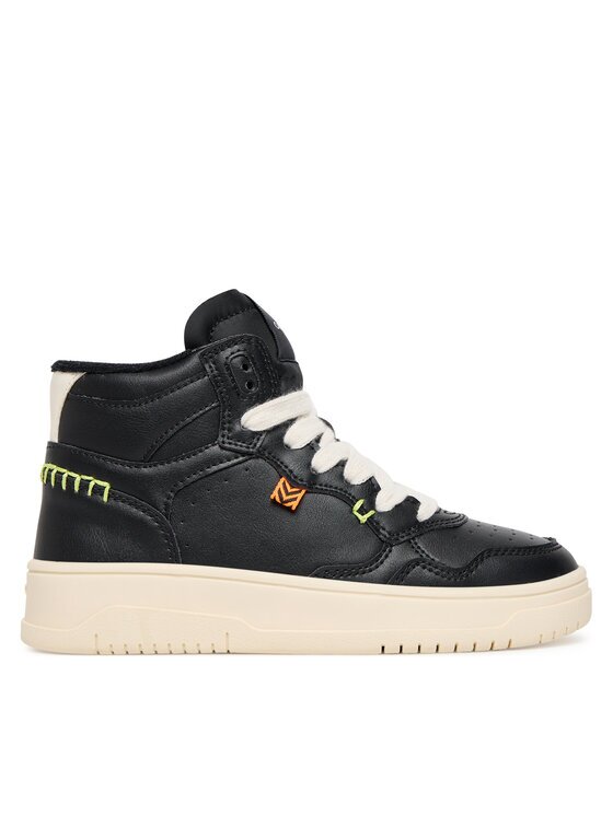 Geox Сникърси J Lestrella J56NLA 000BC C9999 D