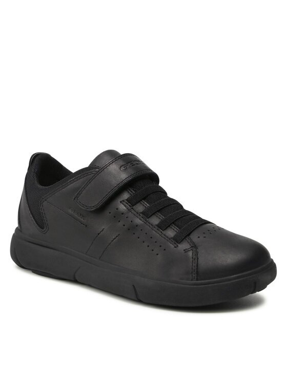 Geox Сникърси J Nebcup B. B J02AZB 04314 C9999 S