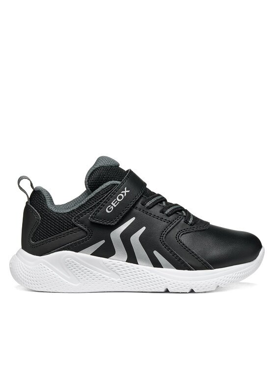 Geox Сникърси J Sprintye Boy J66GBE 0BC14 C4002 M