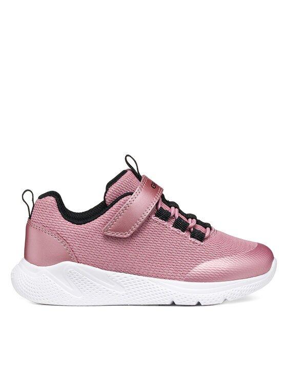 Geox Сникърси J Sprintye Girl J66FWE 0EWNF C8106 S