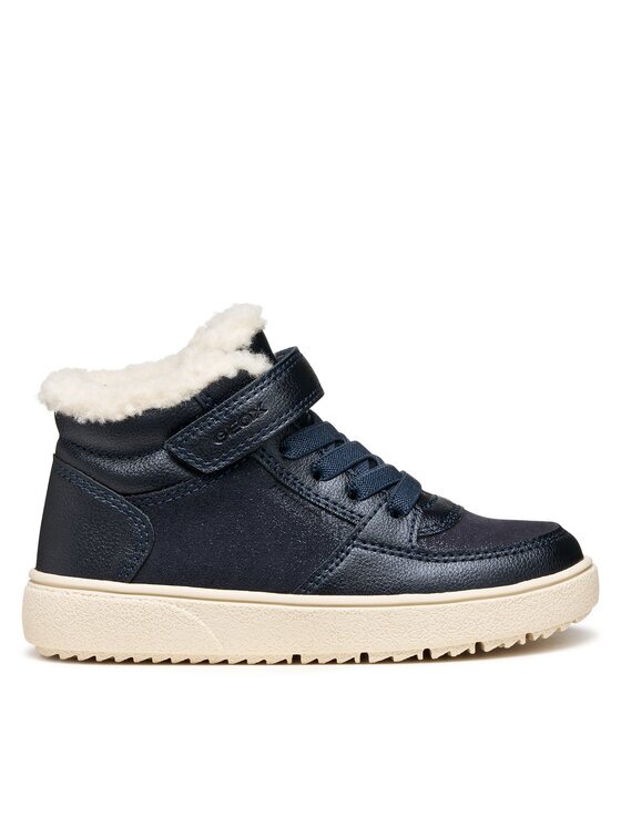 Geox Сникърси J Theleven B Ab J56HTA 077BC C9006 S