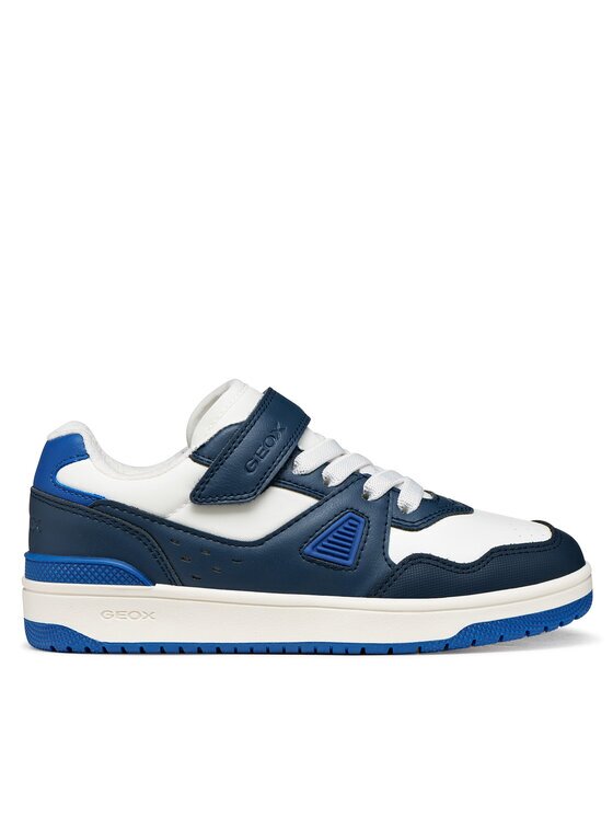 Geox Сникърси J Washiba Boy J65LQA 054FU C0422 M