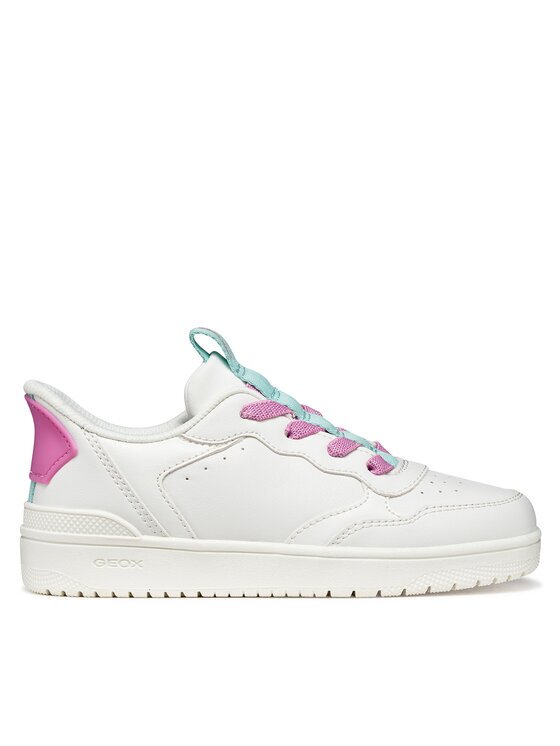 Geox Сникърси J Washiba Fast In Girl J65NSA 05415 C0922 M