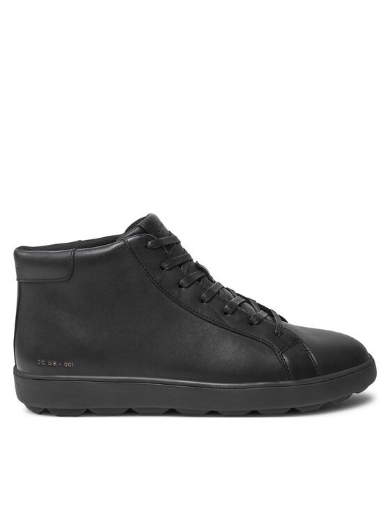 Geox Сникърси U Spherica Ecub-1 U46GPA 00085 C9999