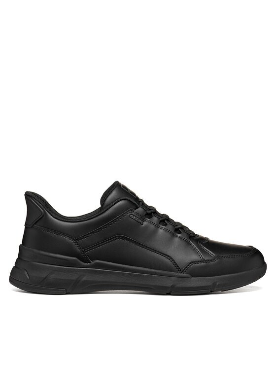 Geox Сникърси U Vittour Plus U659KA 0227T CF4B4
