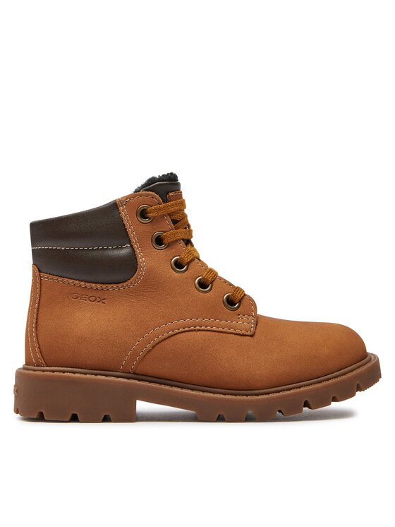 Geox Туристически oбувки J Shaylax B. B J46FAB 032BC C0930 S