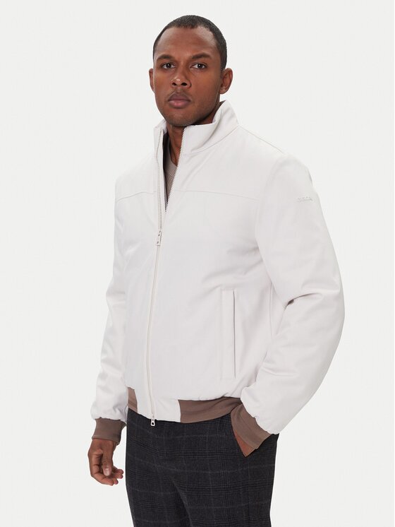 Geox Яке бомбър Vincit M5620C T3127 F5273 Regular Fit