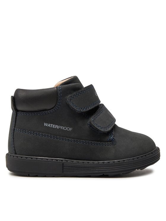 Geox Ботуши B Hynde Boy Wpf B842HA 00032 C3014 M