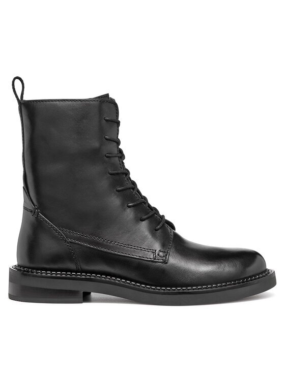 Geox Зимни обувки D Serilda D46WYG 00043 C9999