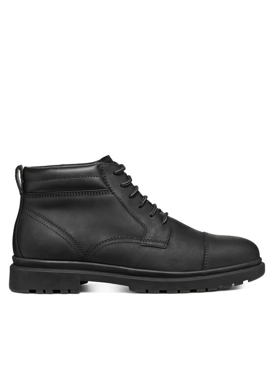 Geox Зимни обувки U Andalo U46DDA 000FF C9999