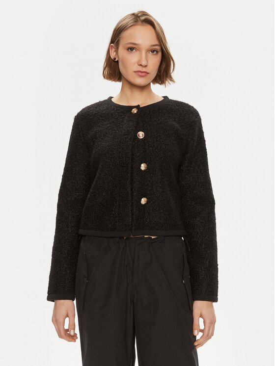Gina Tricot Преходно яке 20990 Regular Fit