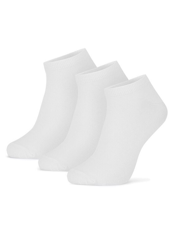 Gino Rossi Къси чорапи CEO_AS_GR_3MB_001S-AW26 (3-PACK)