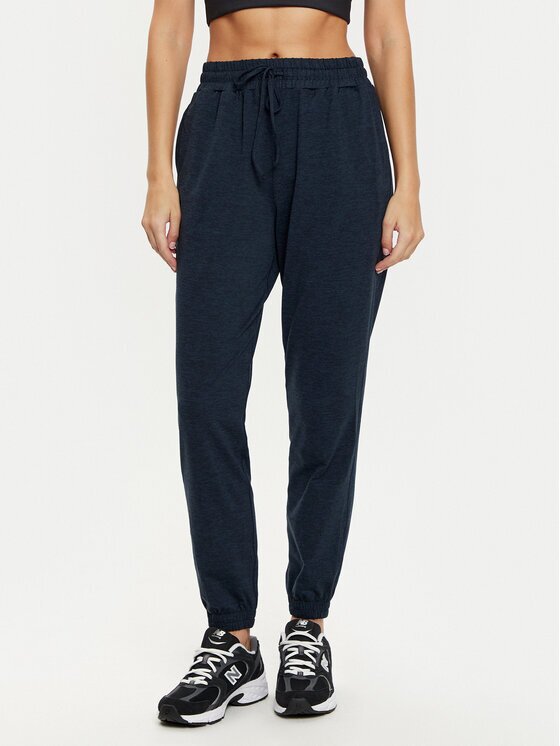 Girlfriend Collective Долнище анцуг ReSet 6016 Slim Fit