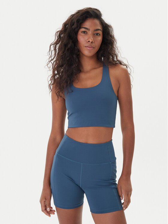 Girlfriend Collective Спортен сутиен Paloma 1002