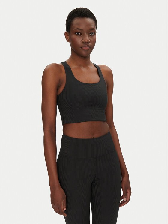 Girlfriend Collective Спортен сутиен Rib Paloma 1028