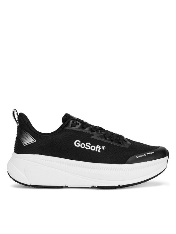 Go Soft Сникърси MF1636-1