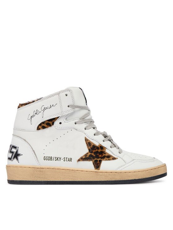 GOLDEN GOOSE Сникърси GWF00230.F002193.10805