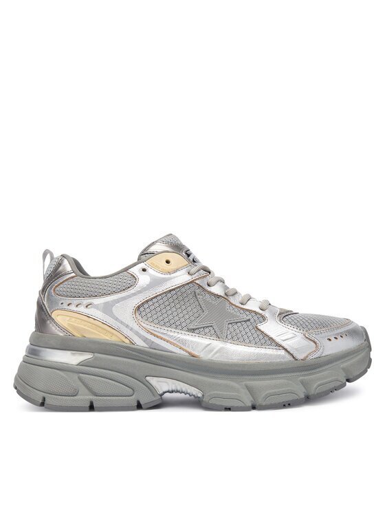 GOLDEN GOOSE Сникърси Lightstar GWF00724.F006475.70138