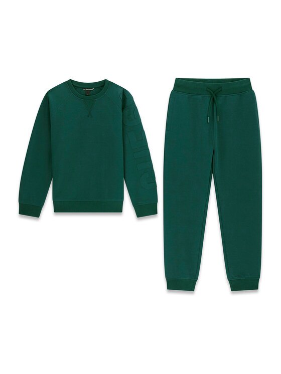 Guess Анцуг L5YG01 KCCH0 Regular Fit