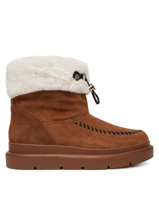 Guess Апрески FLFKEN LEA10