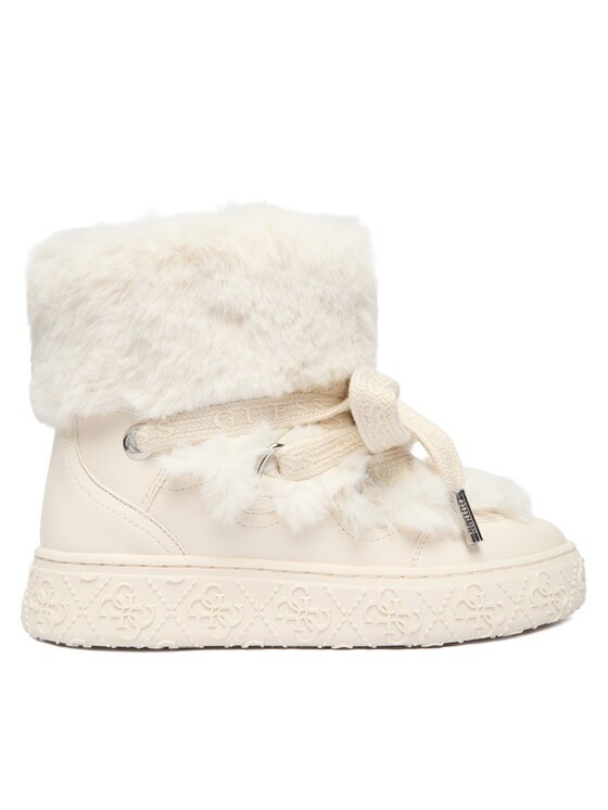 Guess Апрески FLFUEK FUR10