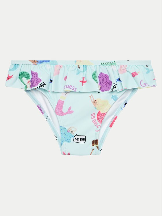 Guess Бански A4GZ02 MC052