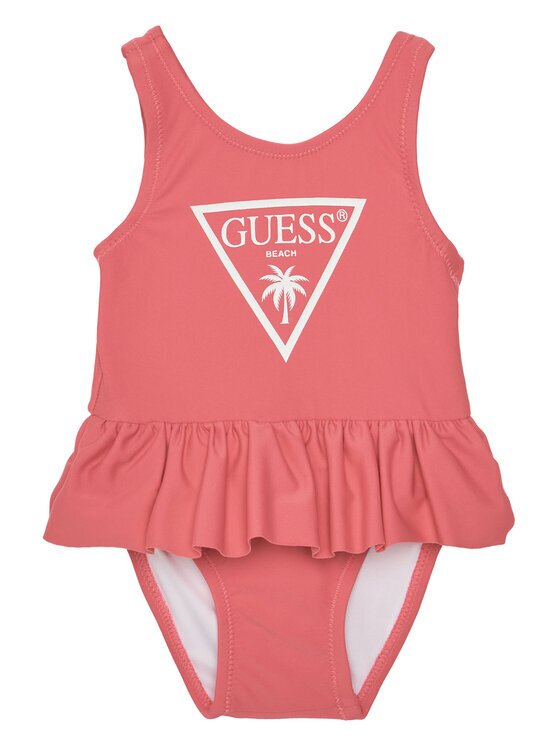 Guess Бански костюм A5GZ02 KCA60