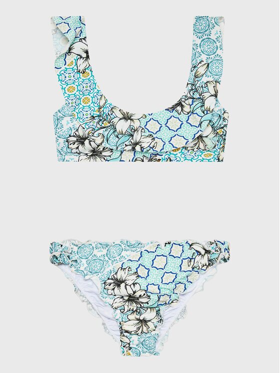 Guess Бански костюм J3GZ02 MP004