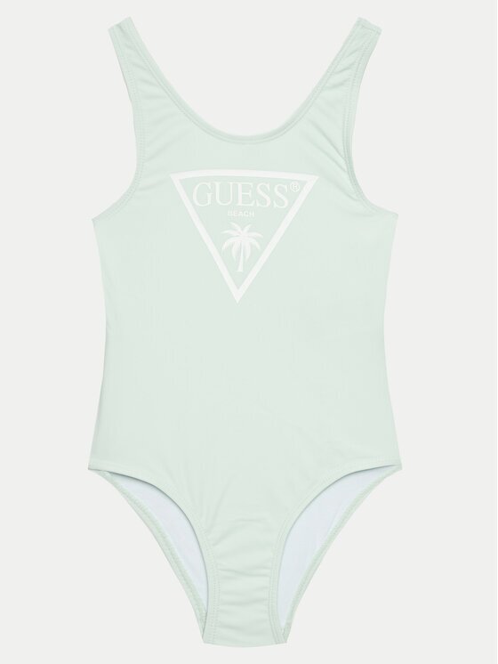 Guess Бански костюм J4GZ39 KCA60