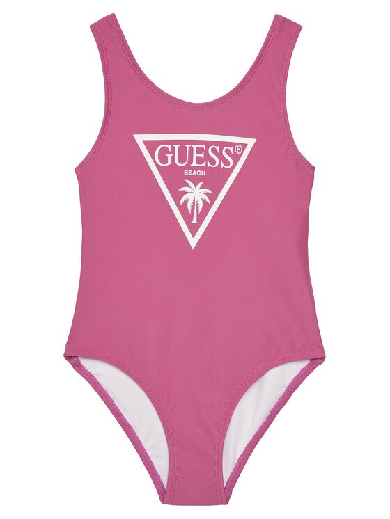 Guess Бански костюм J5GZ48 KCA60