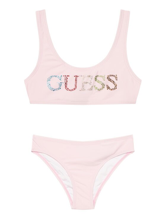 Guess Бански костюм J6GZ28 KCA60