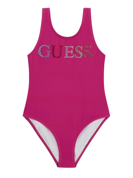 Guess Бански костюм J6GZ29 KCA60