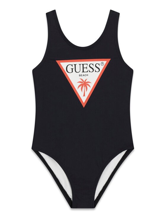 Guess Бански костюм J6GZ33 KCA60