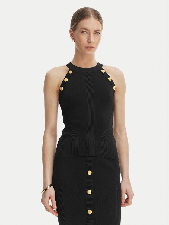 Guess Блуза G6GR10 Z0625 Regular Fit