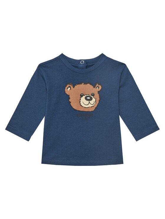 Guess Блуза I5YI02 K8HM4 Regular Fit